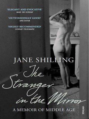 cover image of The Stranger in the Mirror